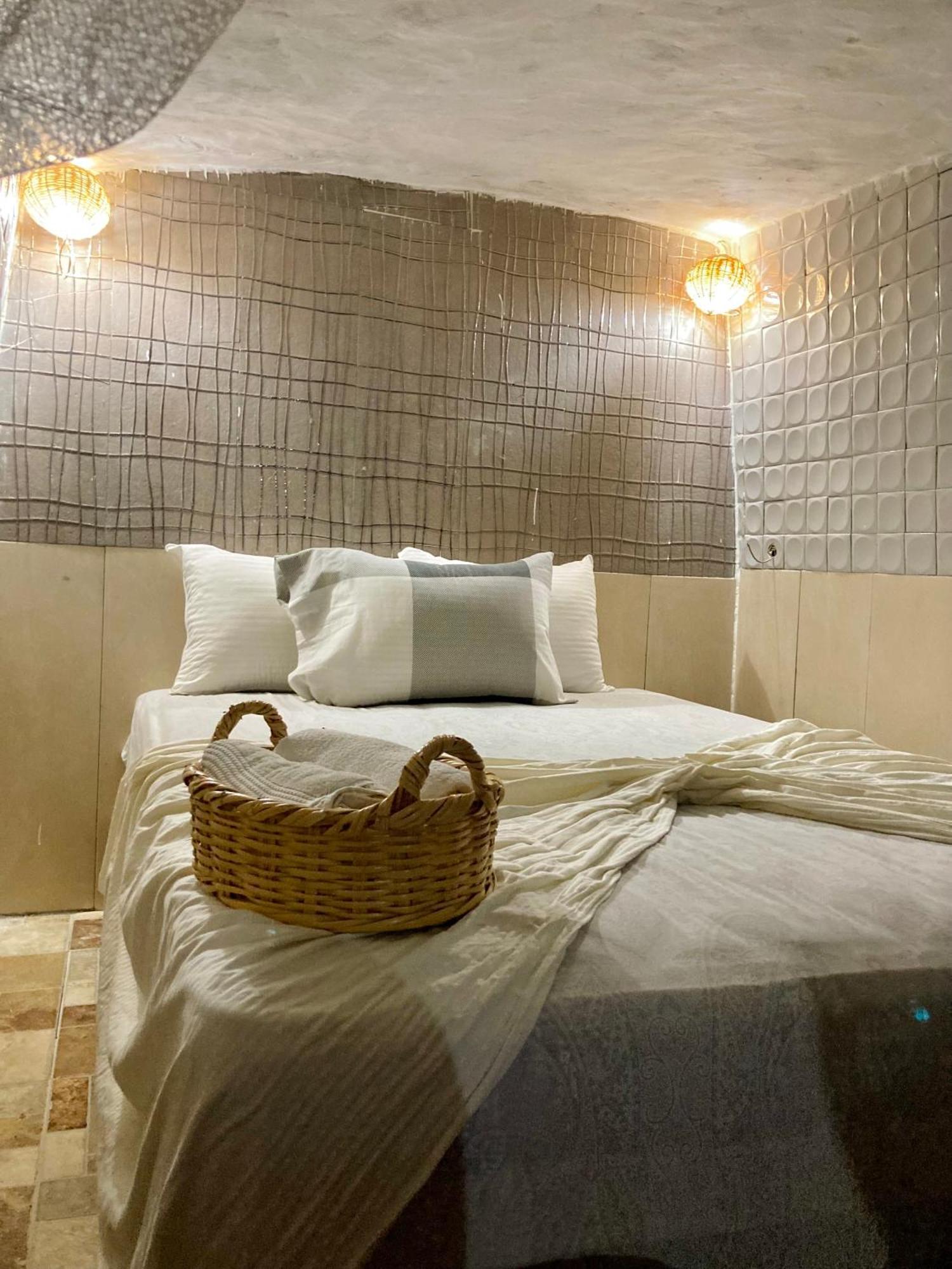 Apartment Amaan ⴰⵎⴰⴰⵏ