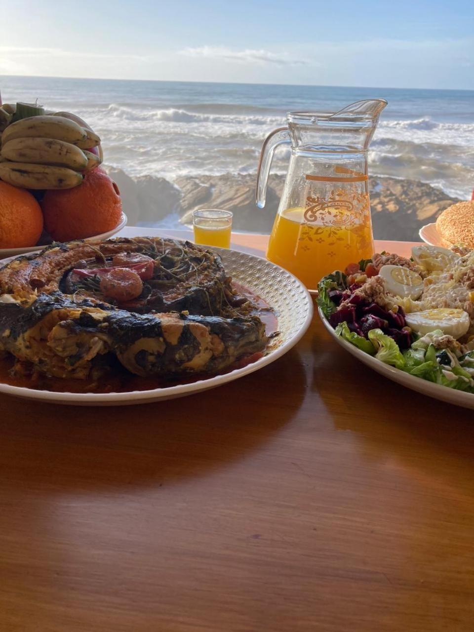 Amaan ⴰⵎⴰⴰⵏ Agadir