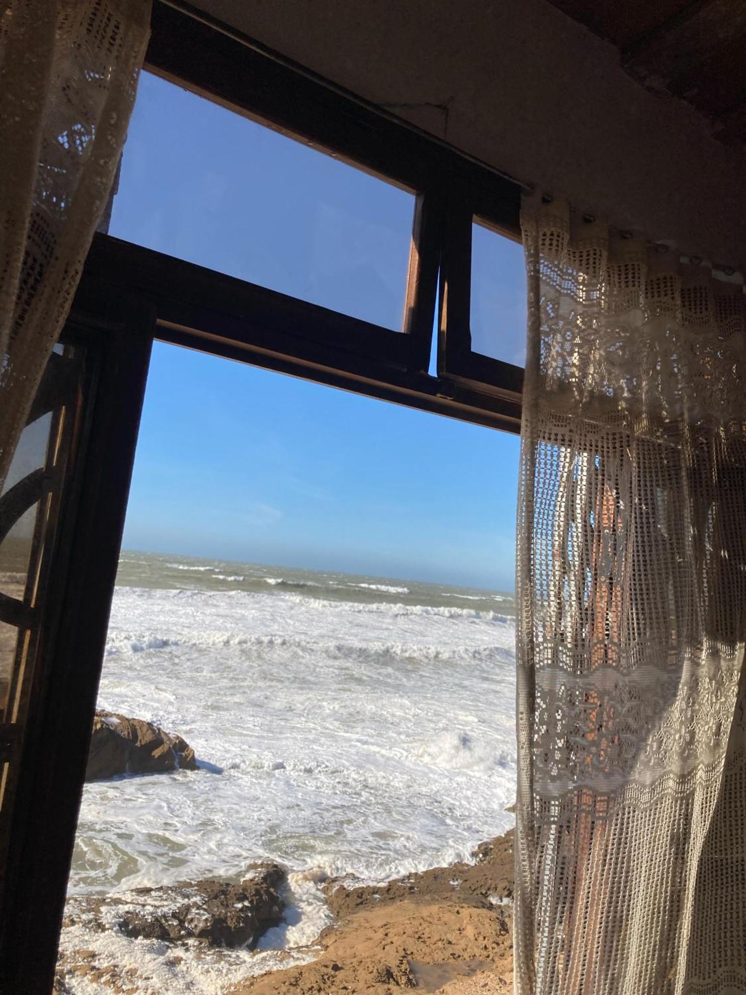 Amaan ⴰⵎⴰⴰⵏ Apartment Agadir
