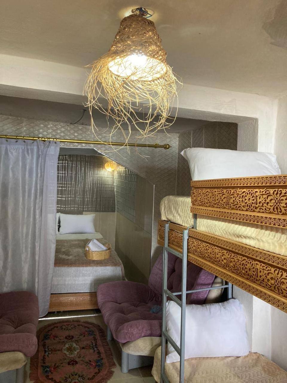Apartment Amaan ⴰⵎⴰⴰⵏ *