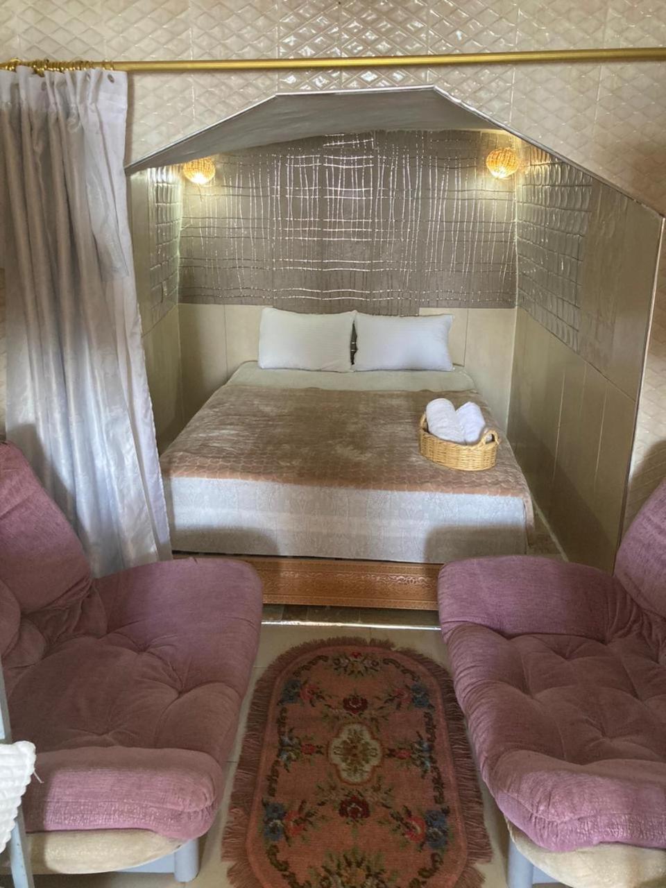 Apartment Amaan ⴰⵎⴰⴰⵏ
