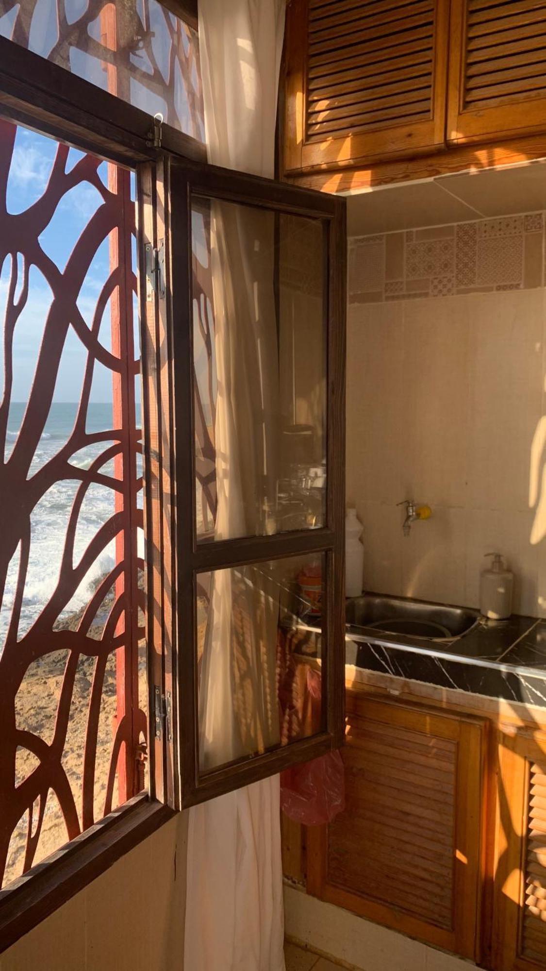 Apartment Amaan ⴰⵎⴰⴰⵏ Agadir