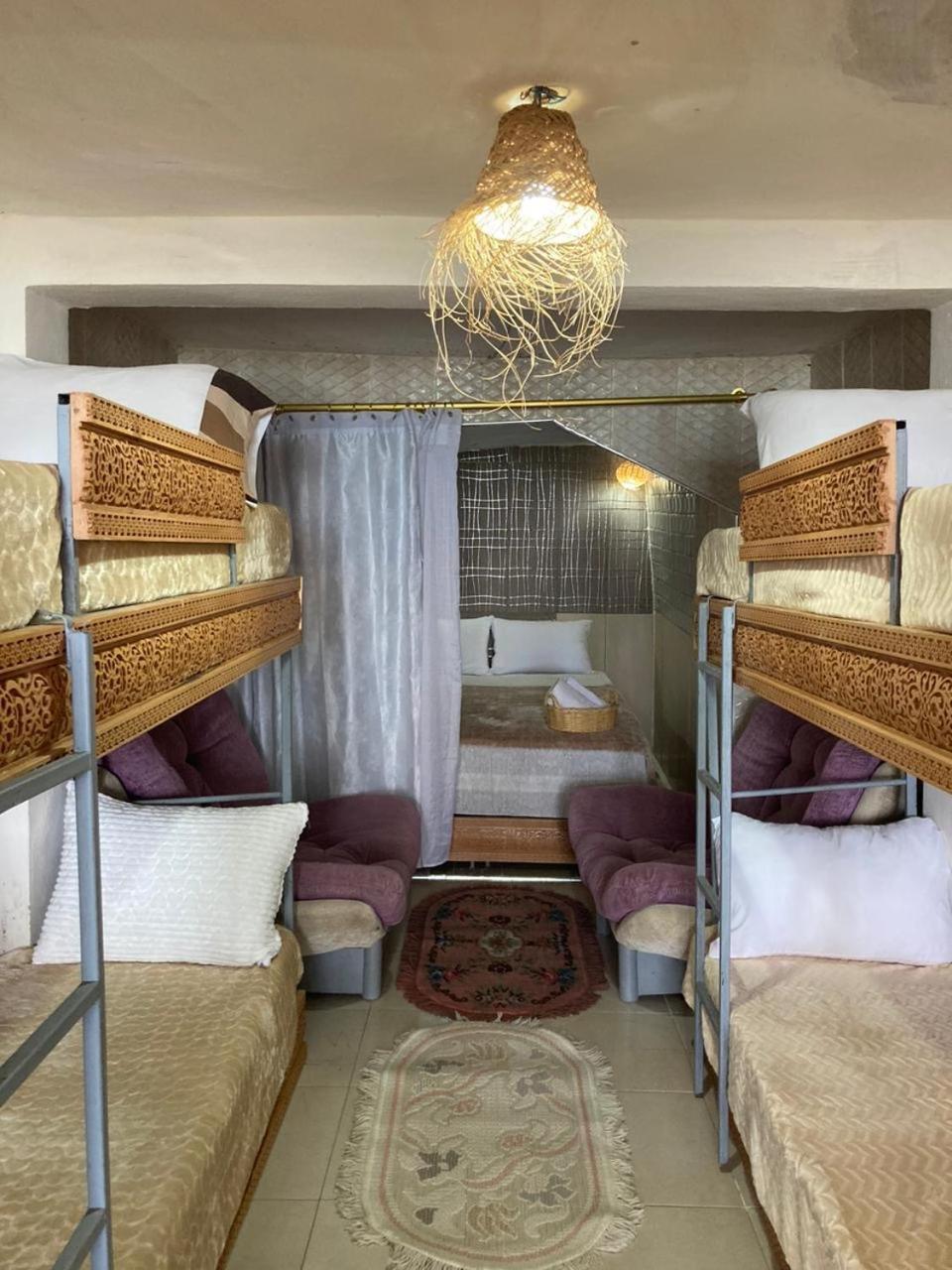 Apartment Amaan ⴰⵎⴰⴰⵏ